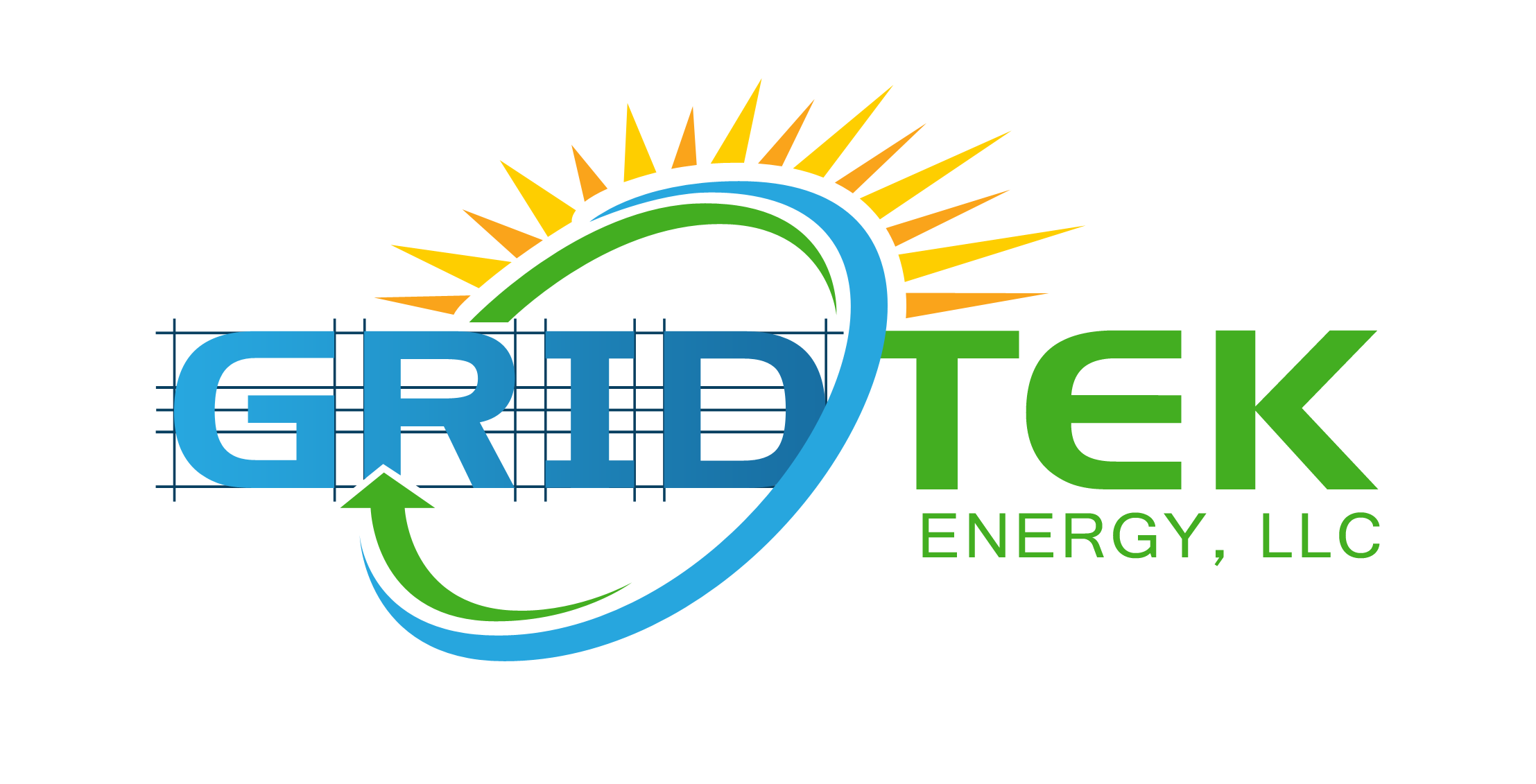 GridTek Energy LLC logo